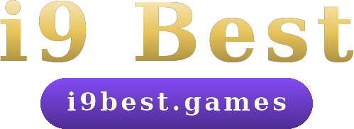 i9 Best logo